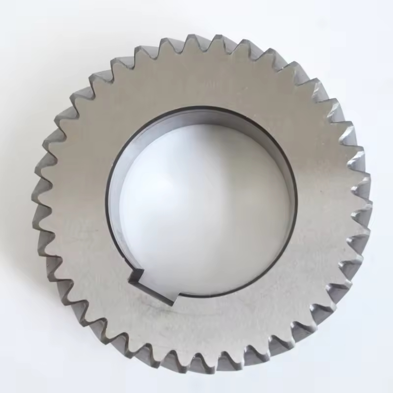 1092109600 ATLAS COPCO Stainless Steel Gear Wheel Para sa Screw Air Compressor Spare Parts