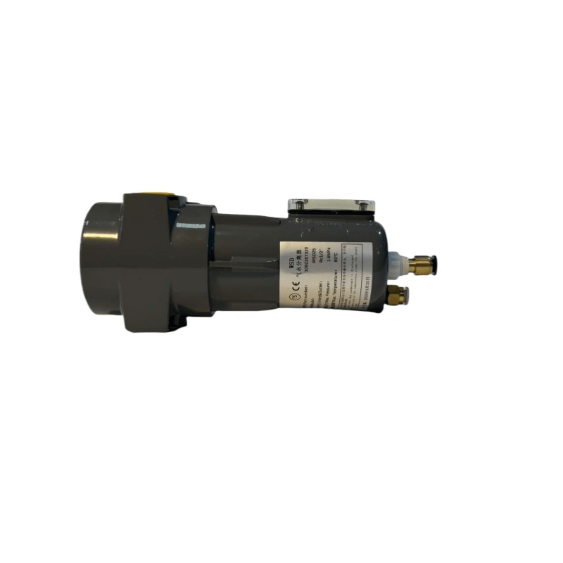 1092207320 ATLAS COPCO air compressor WSD15 Tunay