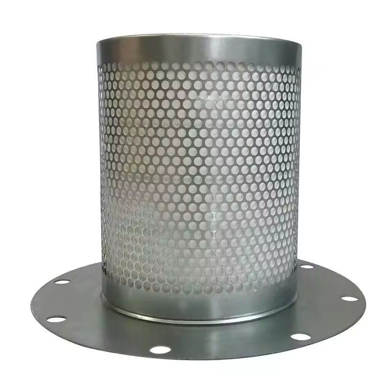 1092300919 ATLAS COPCO Air Compressor Oil Separator Orihinal na bahagi