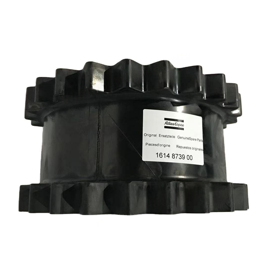 1614873900 Gear Flex Coupling Element Kit para sa Atlas Copco