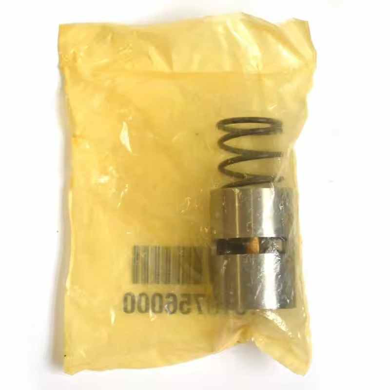 1619756000 ATLAS COPCO air compressor thermostat 40 ° C orihinal na mga bahagi