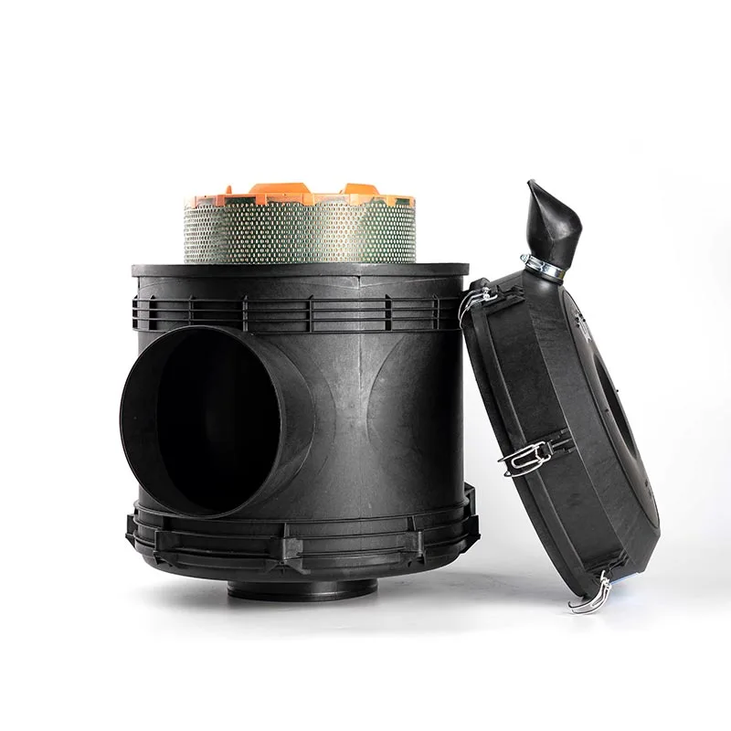 1622507380 Air Filter - Atlas Copco