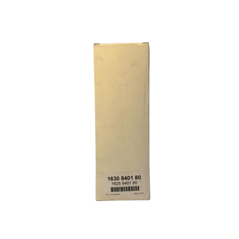 1630840180 ATLAS COPCO Orihinal na Air Compressor Oil Filter Element Parts