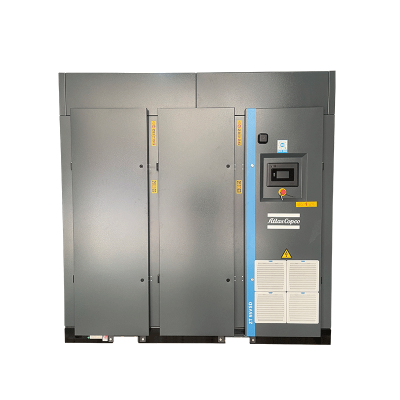 Bakit ang Atlas Copco Stationary Compressors ay naging isang benchmark sa industriya?