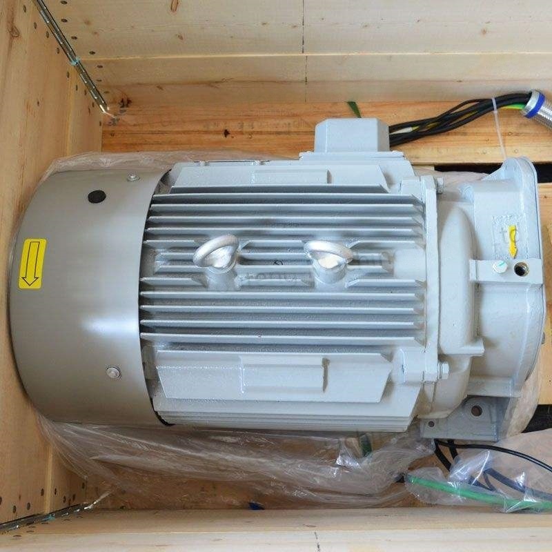 ATLAS COPCO 1092090209 Tatlong phase induction electric motor