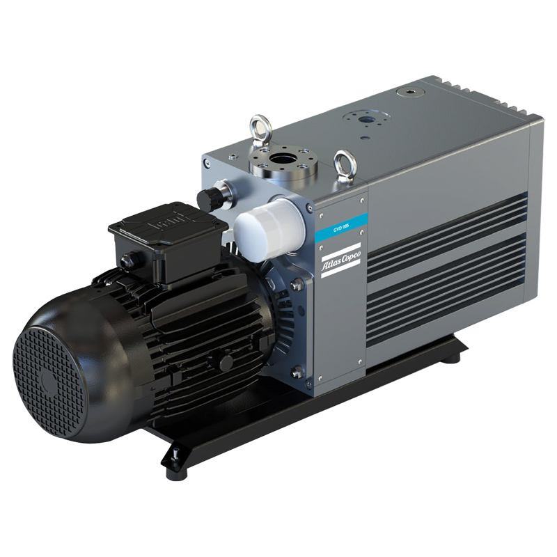 Atlas Copco GVD 045-085 Vacuum Pumps