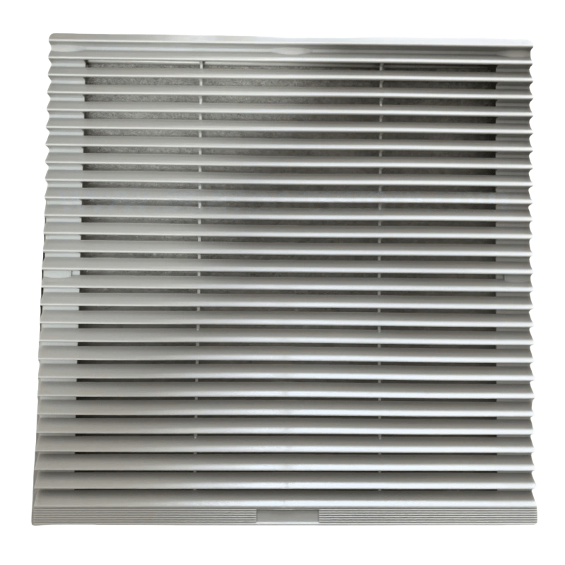 1089955603 Atlas Copco Air Compressor Air Inlet na may filter