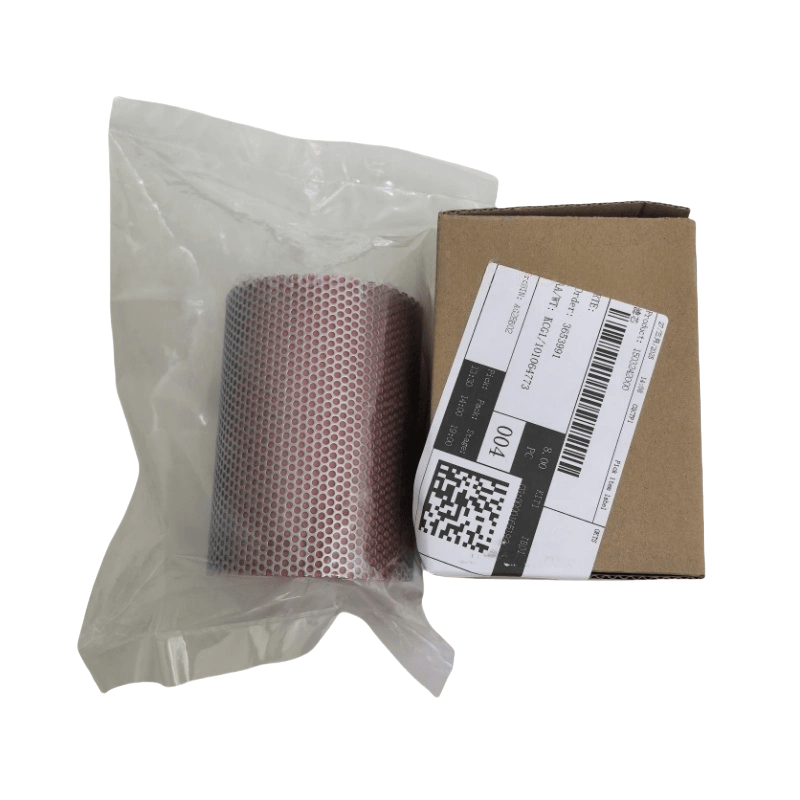 1503242000 elemento para sa muffler Atlas Copco