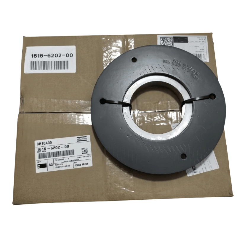 ATLAS COPCO AIR COMPRESSOR SEAL 1616620200
