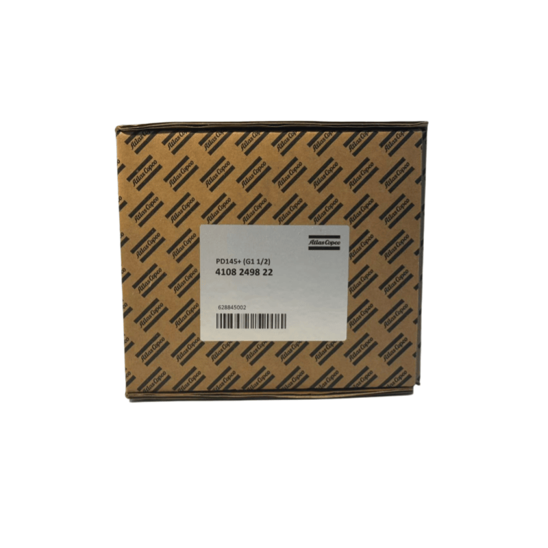 4108249822 ATLAS COPCO AIR COMPRESSOR PD145+ High-Efficiency Coalescing Filter Orihinal