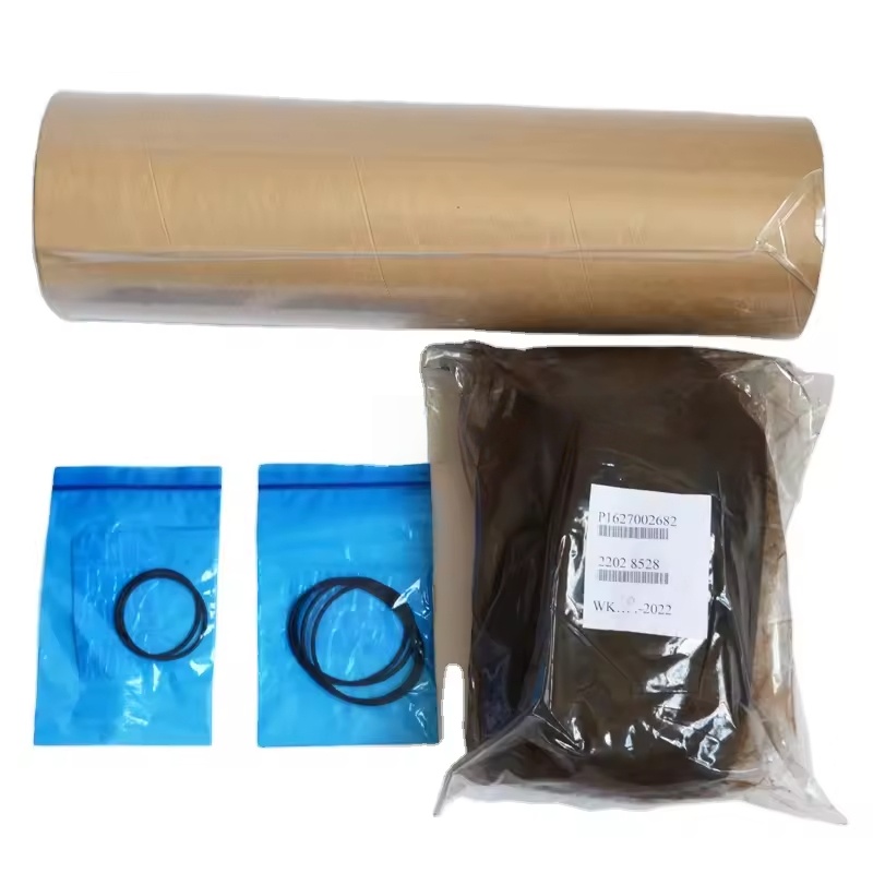 Atlas Copco 2901197618 Orihinal na Air Compressor Parts Air Filter Element Service Kit QDT35+
