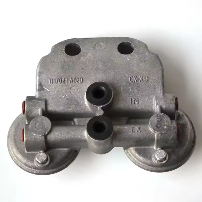 Atlas Copco Air Compressor Oil Filter Pabahay 1117021 A52D