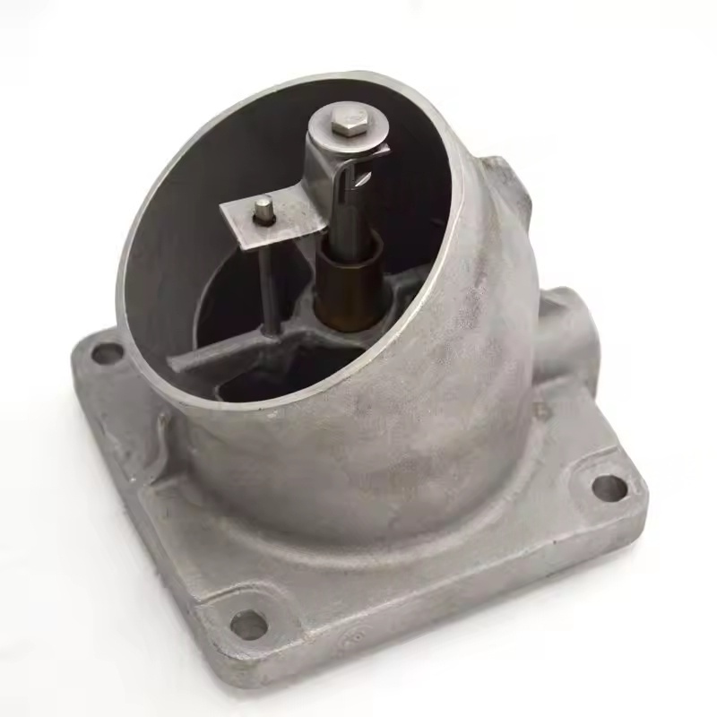 1625506001 ATLAS COPCO Mobile Air Compressor Parts Inlet Valve