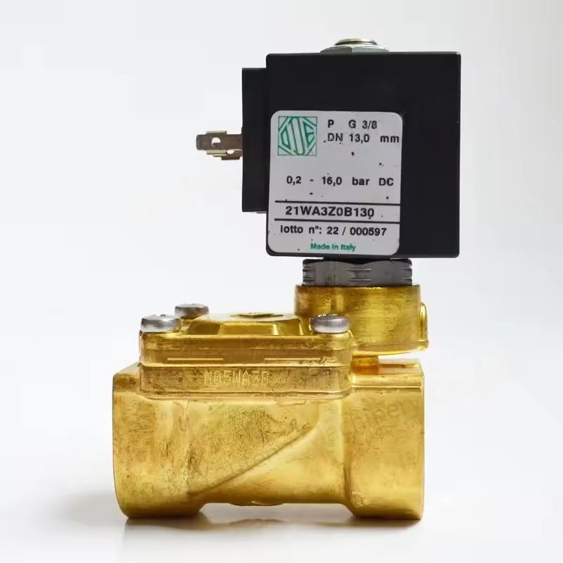 ATLAS COPCO 1089058031 Solenoid Valve para sa Oil Injected Screw