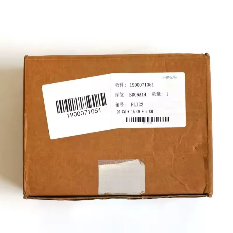1900071151 ATLAS COPCO Centrifugal Air Compressor Controller Regulator Accessories ng Centrifugal ZH10000