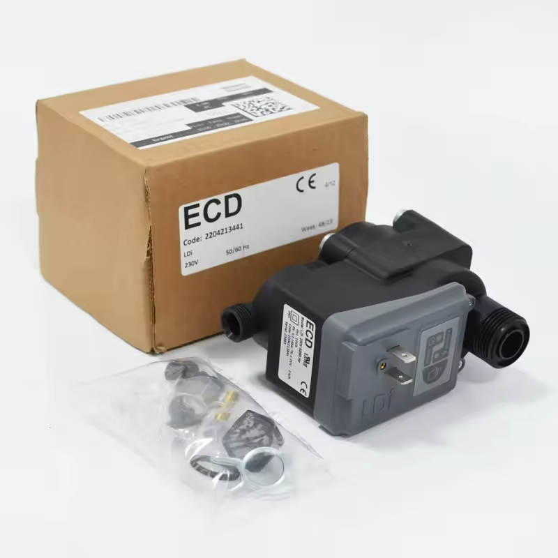 2204213441 LDI ARAIN WATER VALVE SPARE PARTS PARA SA ATLAS COPCO AIR COMPRESSOR