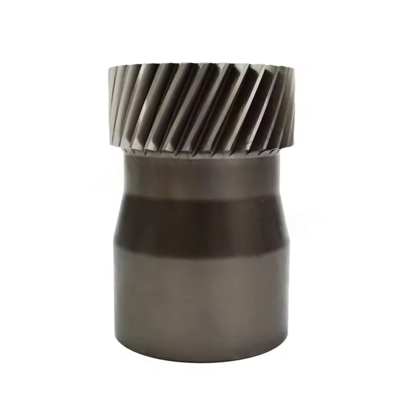 1638550901 ATLAS COPCO Air Compressor Condition Gear