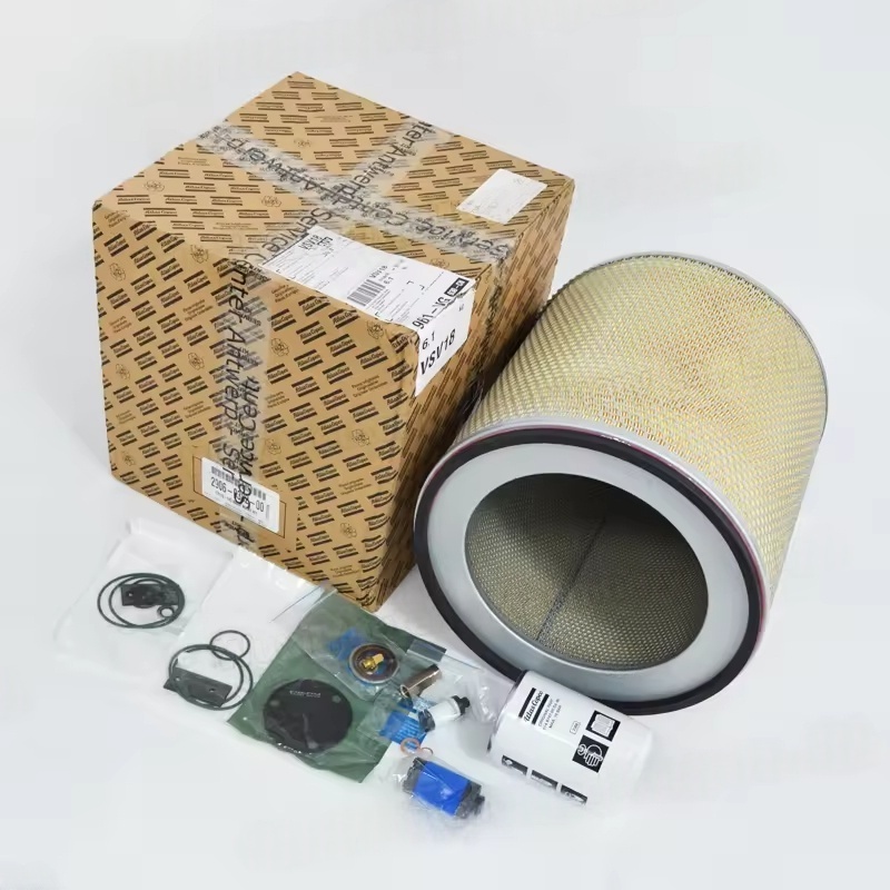 Atlas Copco Air Compressor 2906038200 ZR110-145 Service Kit 4000 na oras