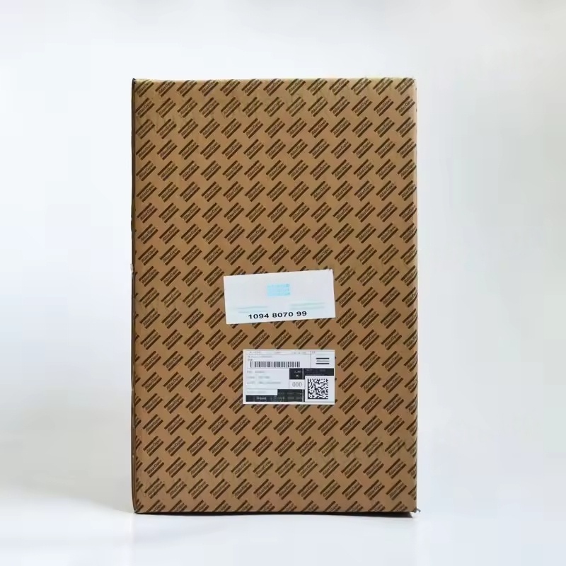 Orihinal na Atlas Copco Cylinder Air Filter Para sa Screw Air Compressors 1094807099