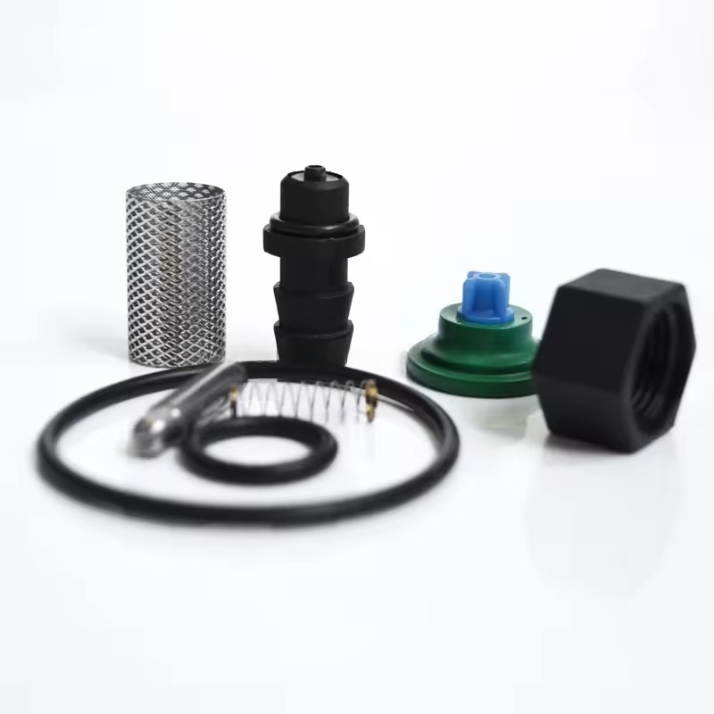 ATLAS COPCO 2200902017 Air Compressor Maintenance Wear Kit