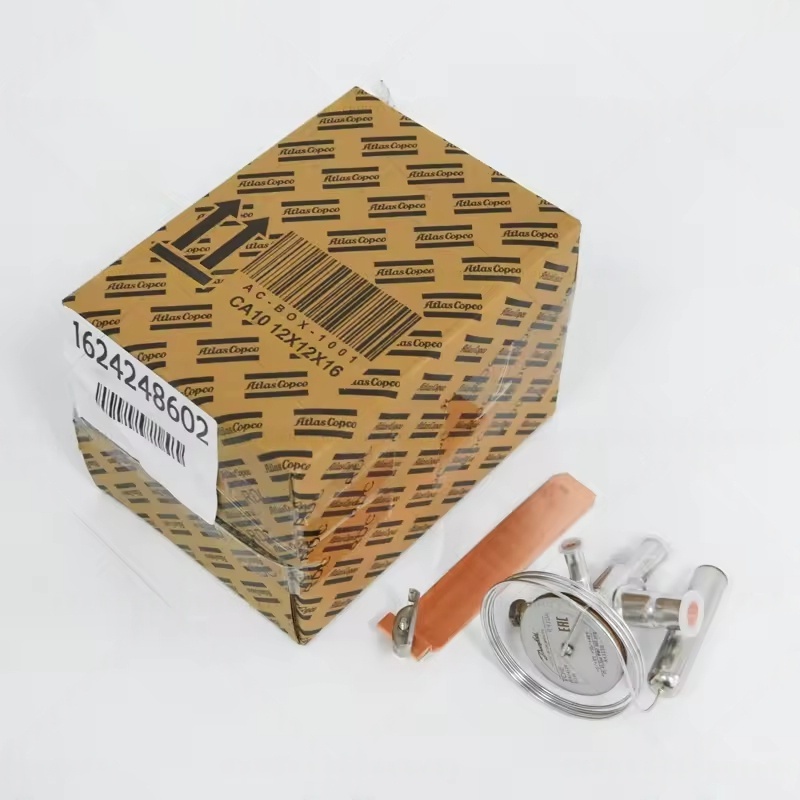 1624248602 ATLAS copco air compressor bahagi thermostatic valve suction control valve