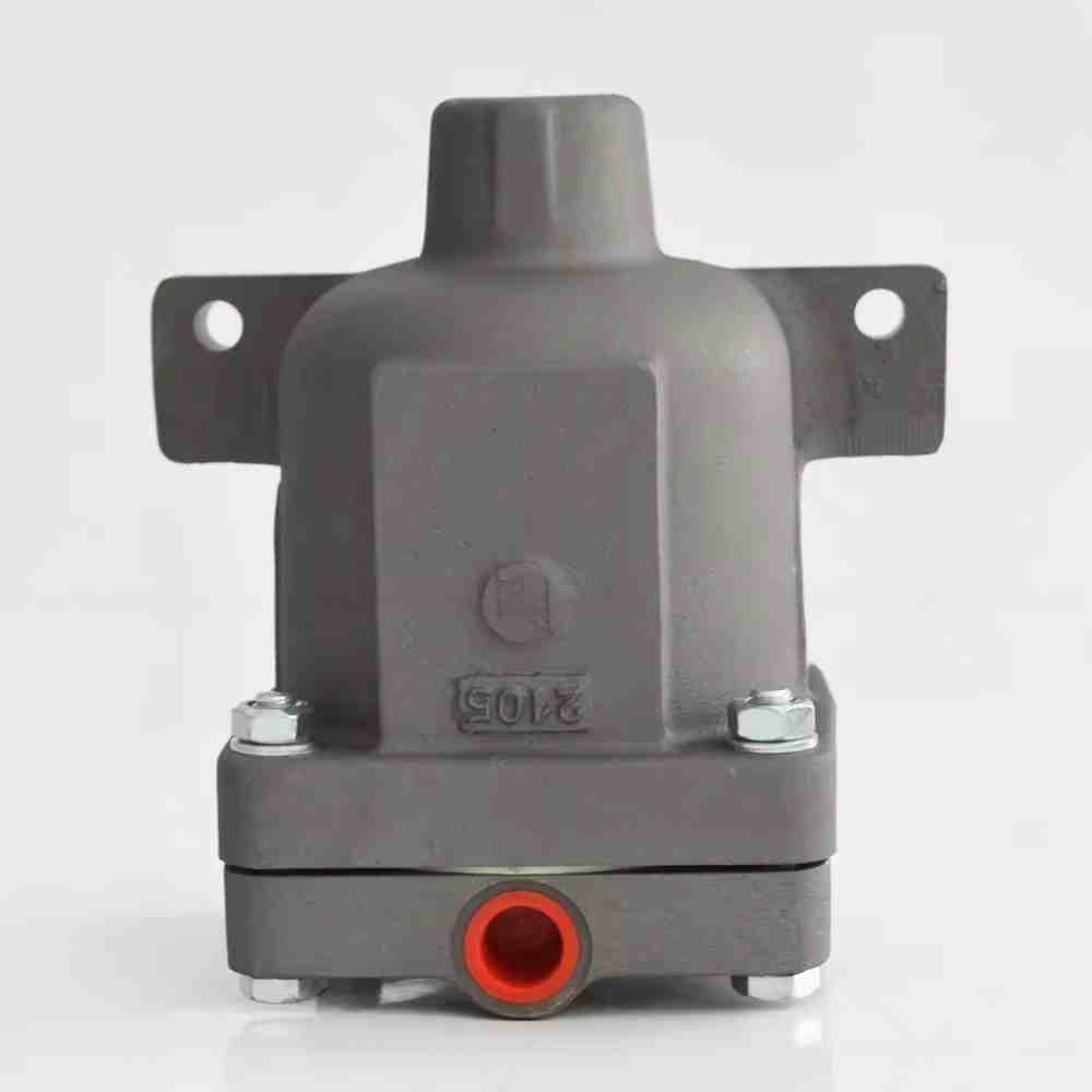 Orihinal para sa Atlas Copco 1614641880 Air Compressor Parts Ball Float Valve