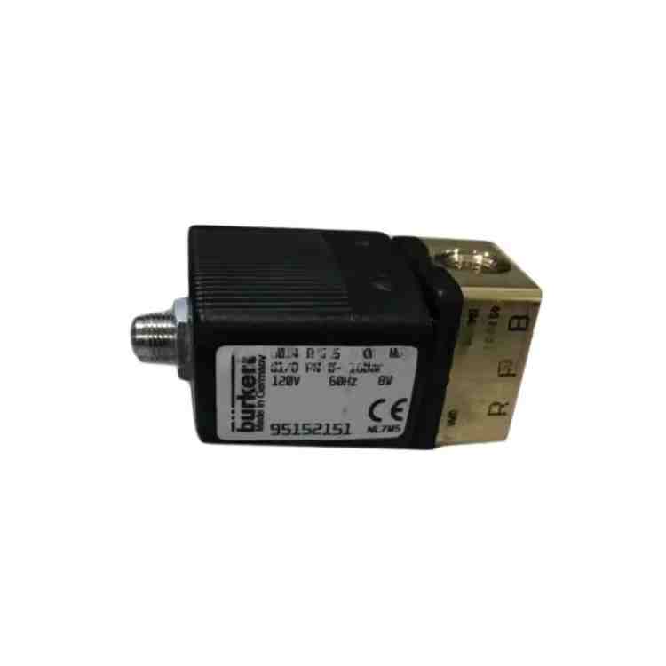 1089066820 Electric Solenoid Valve para sa Atlas Copco Screw Air Compressors 24V