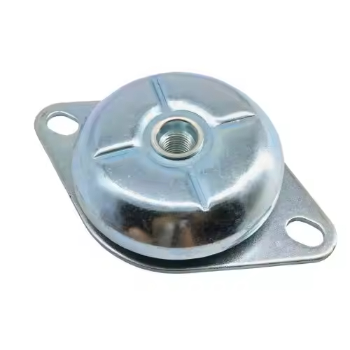 Compressor Spare Parts 1020507200 Goma Buffer Vibration Mount para sa Atlas Copco