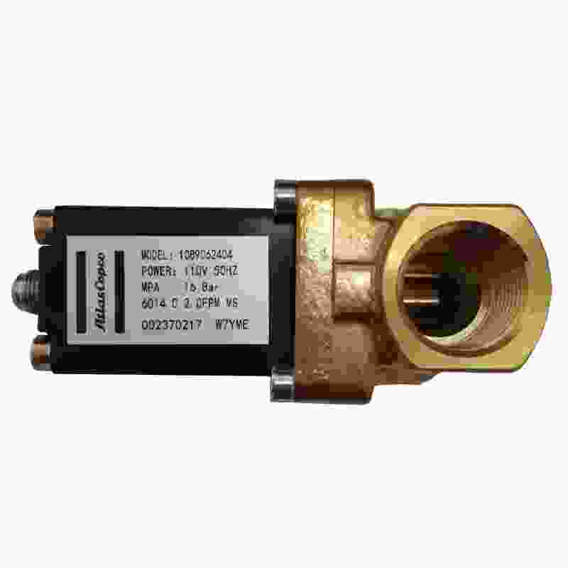 Solenoid Valve para sa Atlas Copco 1089062404