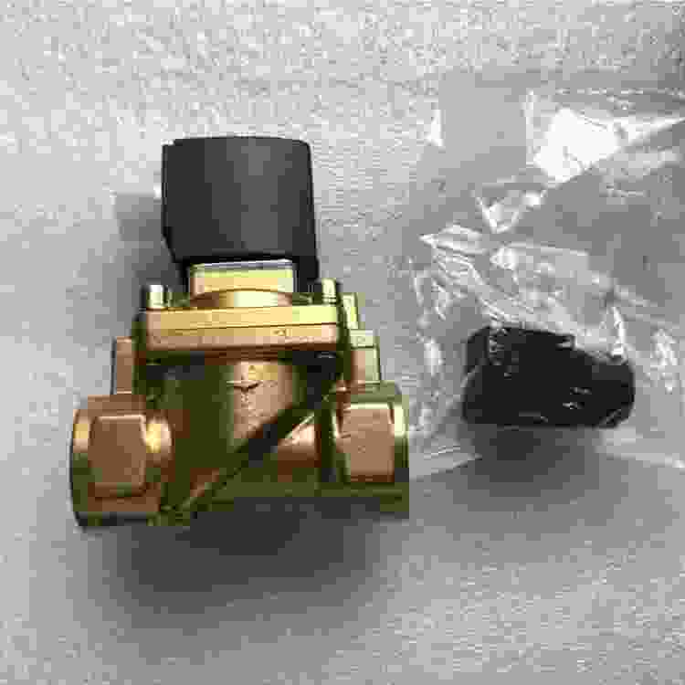 1089038035 Solenoid Valve AC24V 50Hz 16bar para sa Atlas Copco compressor