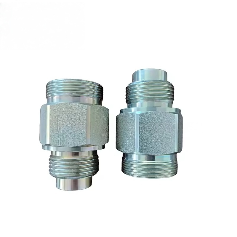 1622661303 Nipple para sa Cover MPV para sa Atlas Copco Air Compressor Orihinal na Mga Bahagi