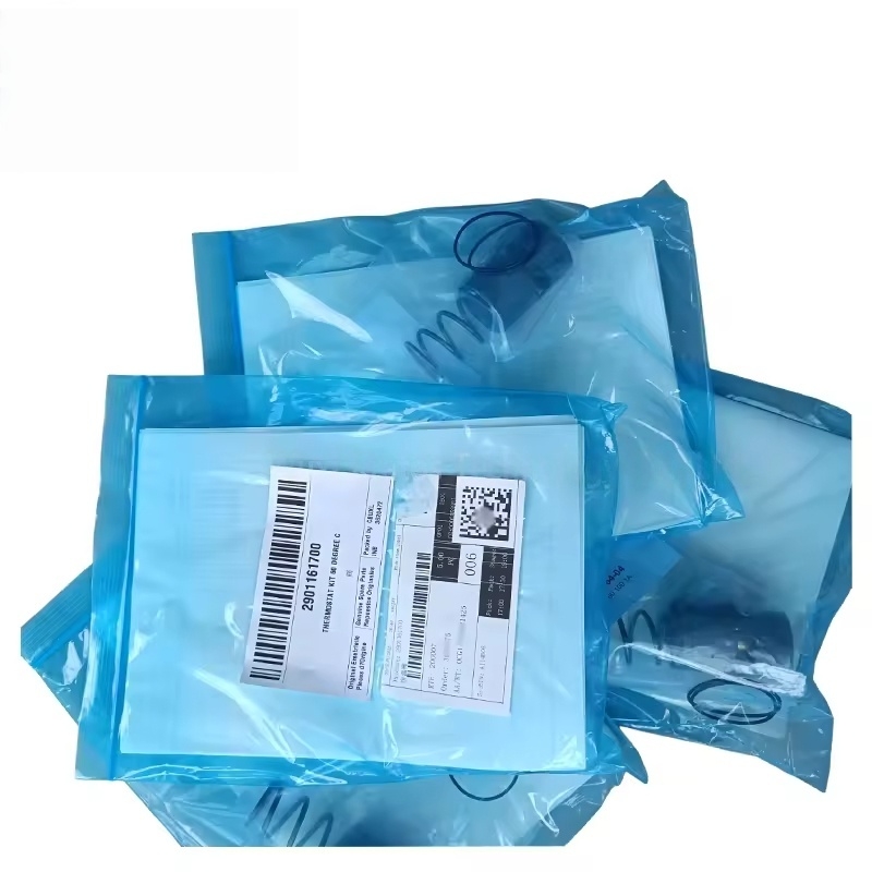 2901007400 Thermostatic Kit kapalit para sa Atlas Copco air compressor orihinal na mga bahagi