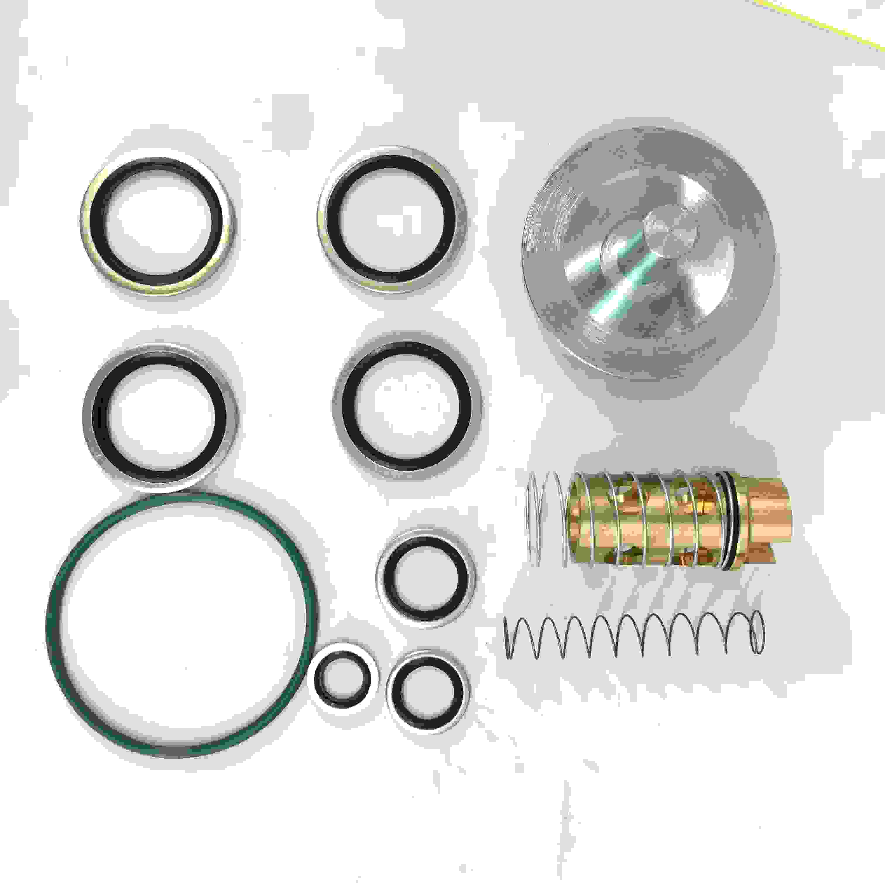 ATLAS COPCO Compatible Maintenance Check Valve Kit 2901145000