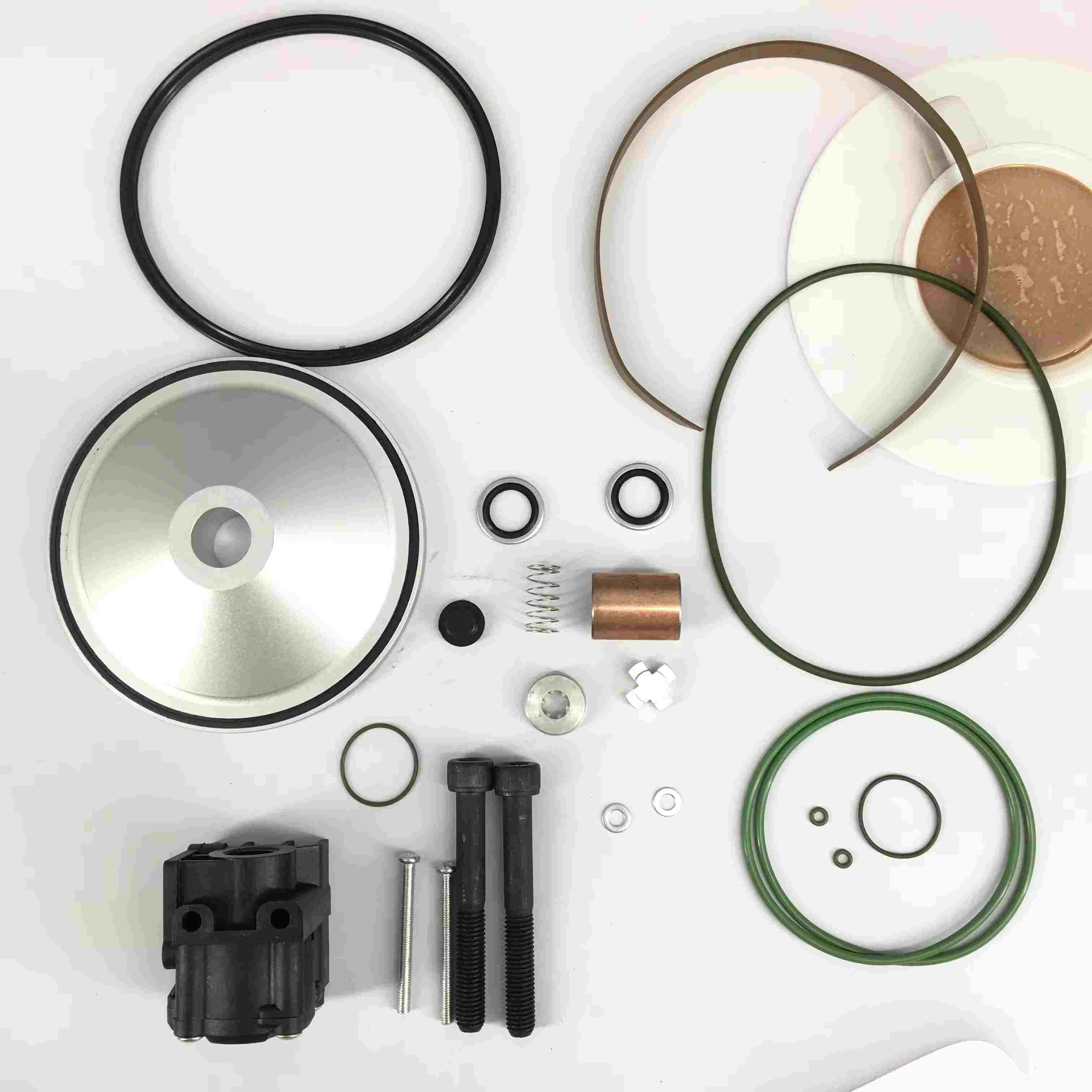 ATLAS COPCO Compatible Unloading Valve Kit Para sa Screw Air Compressor 2901146300