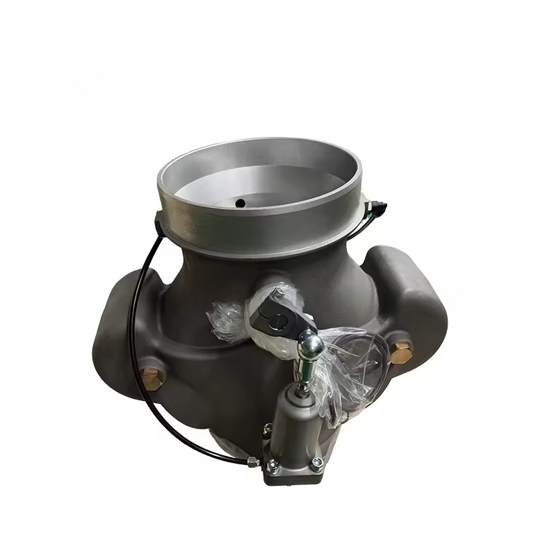 1625186599 Relief Valve para sa Atlas Copco Air Compressor Orihinal na Bahagi