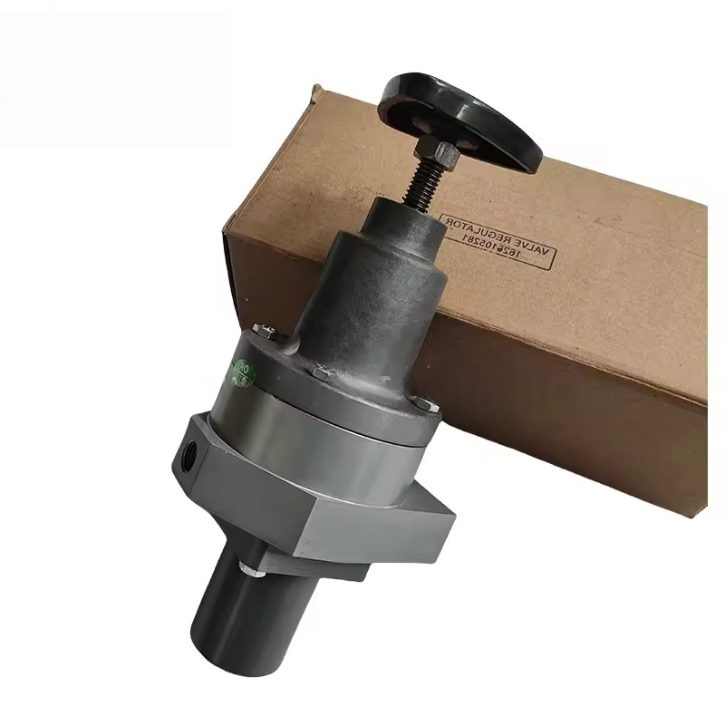 1626105281 Regulator Valve para sa Atlas Copco Air Compressor Orihinal na Bahagi