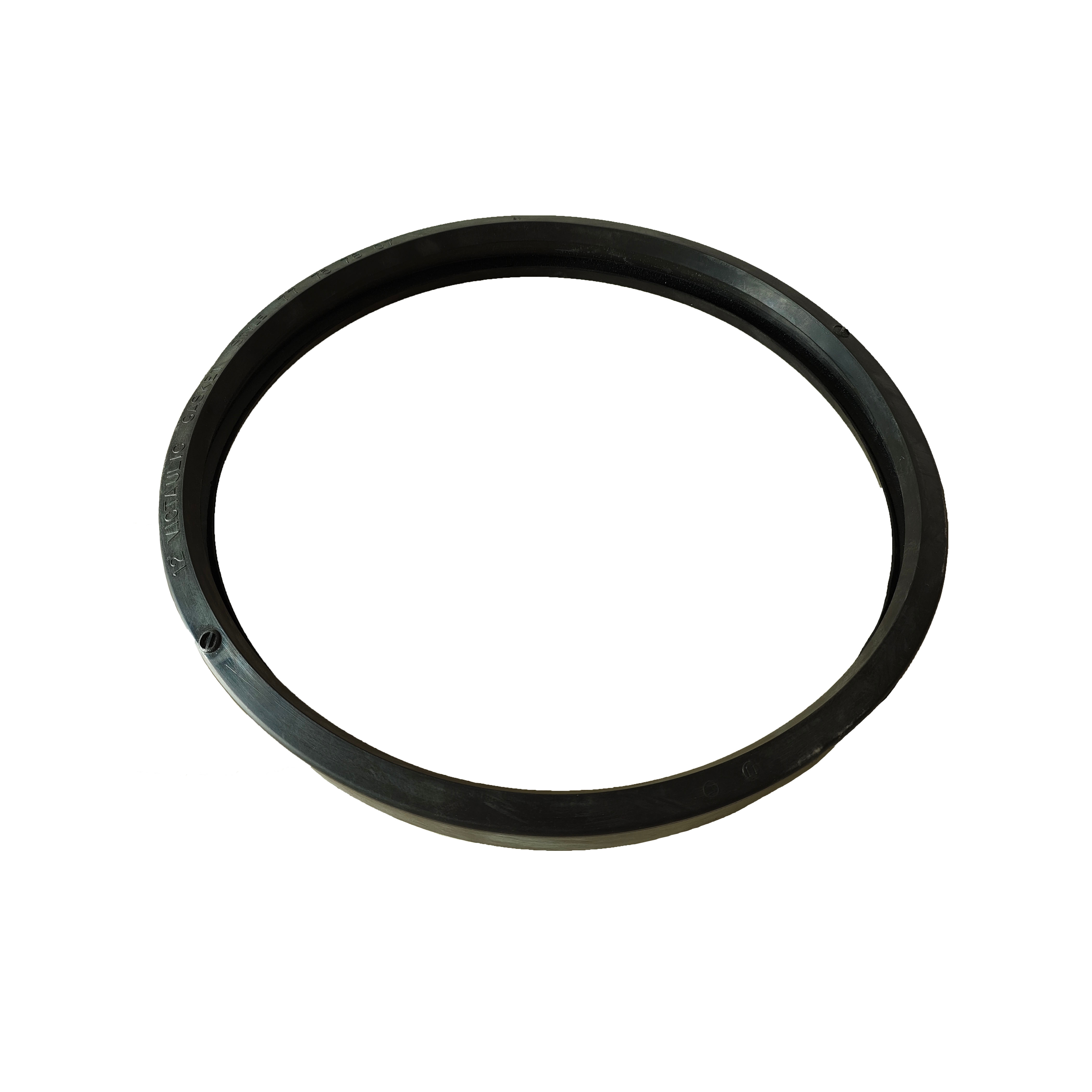 0634100087 gasket para sa atlas copco air compressor ekstrang orihinal na bahagi gasket