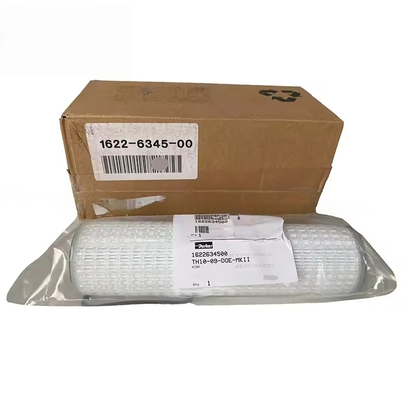 1622634500 waterfilter elelent para sa mga bahagi ng air copco air compressor