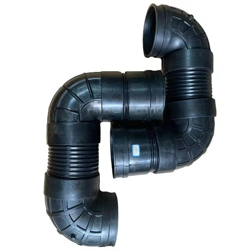 2205175077 ATLAS COPCO Air Intake Hose para sa mga ekstrang bahagi ng air compressor