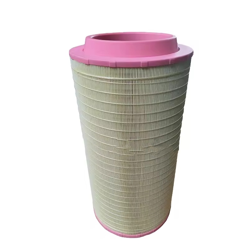 2205267650 = 1630050199 air filter para sa atlas copco air compressor ekstrang bahagi