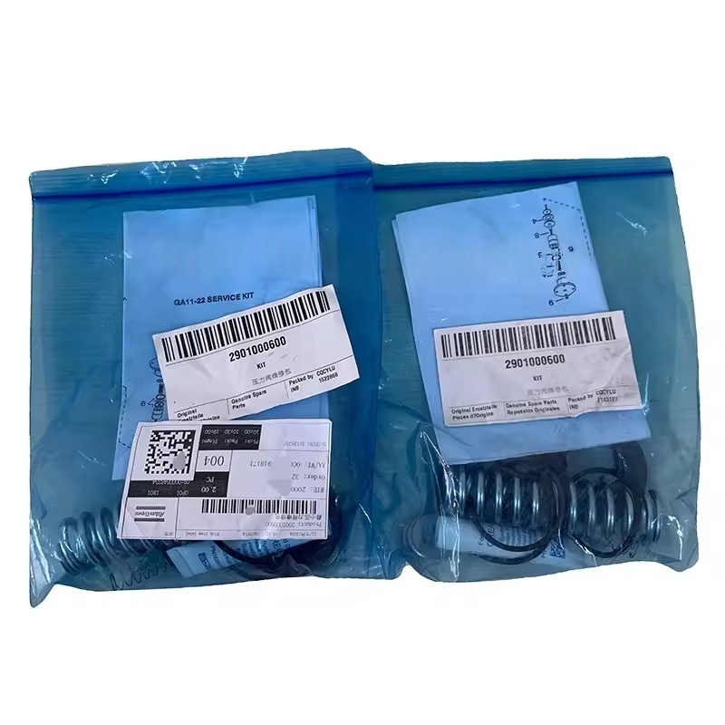 2901000600 Integ. Mpv.kit para sa Atlas Copco Air compressor ekstrang bahagi