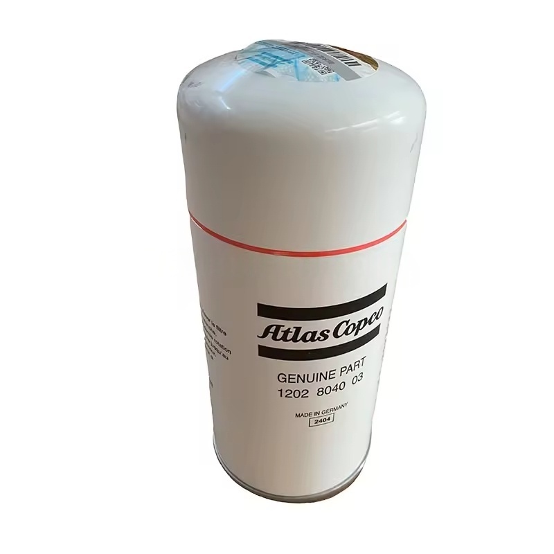 3002608820 Service Kit 1000 Oras V900 para sa Atlas Copco Air Compressor Orihinal na Mga Bahagi