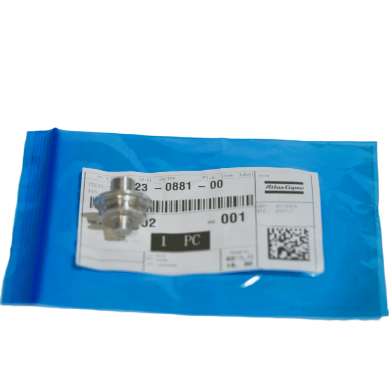 ATLAS COPCO PIN PART 1623088100 COMPRESSOR NGAYON SALES SALES