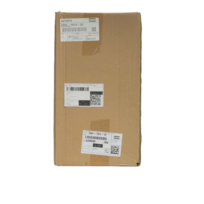 ATLAS COPCO FILTER ELEMENT 369 Bahagi 2204197435