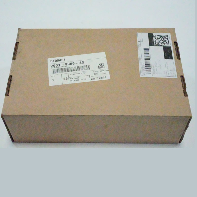 2901990685 Kit Drain HDF120-AC