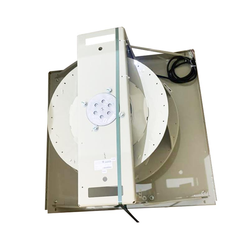 Bakit mahalaga ang mga tunay na bahagi ng Atlas Copco para sa maaasahang pagganap ng tagapiga?