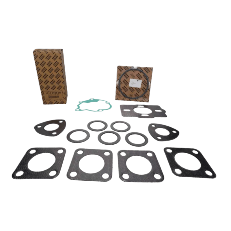 Ano ang Mga Karaniwang Accessory ng Essential Atlas Air Compressor at Bakit Mahalaga ang mga Ito?