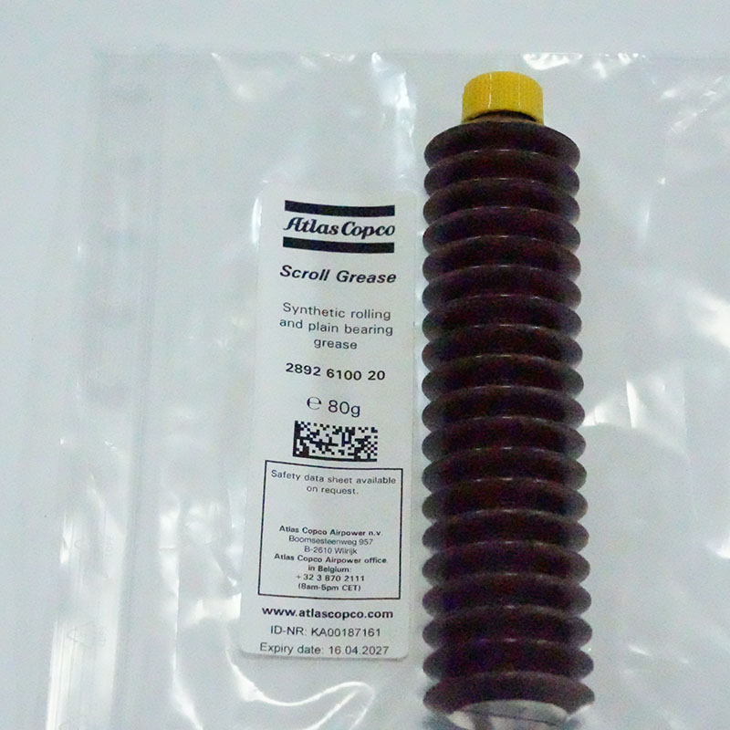 2892610020 Atlas Copco Synthetic Rolling at Plain Bearing Grease
