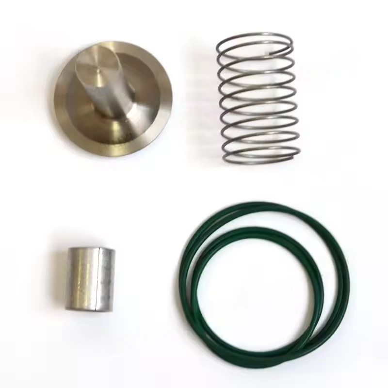 2901186400 Atlas Copco Screw Air Compressor Check Valve Kit Orihinal