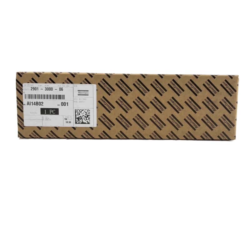 2901300006 ATLAS COPCO Air Compressor Filter Kit DD/DDP 130+ Para sa Kagamitan sa Paggamot sa Air